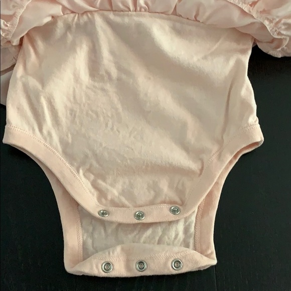 Old navy onesie tutu dress - Picture 3 of 3
